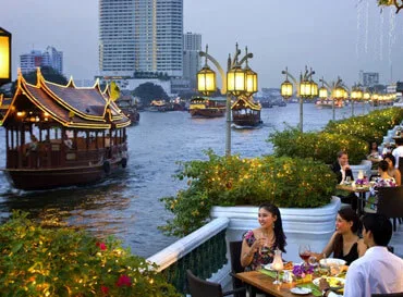 Trip Packages - 半岛体育 APP