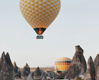 Trip Gallary - 半岛体育 APP